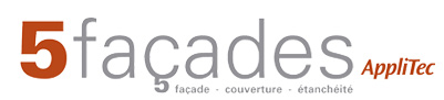 5 facades magazine de l'enveloppe du batiment