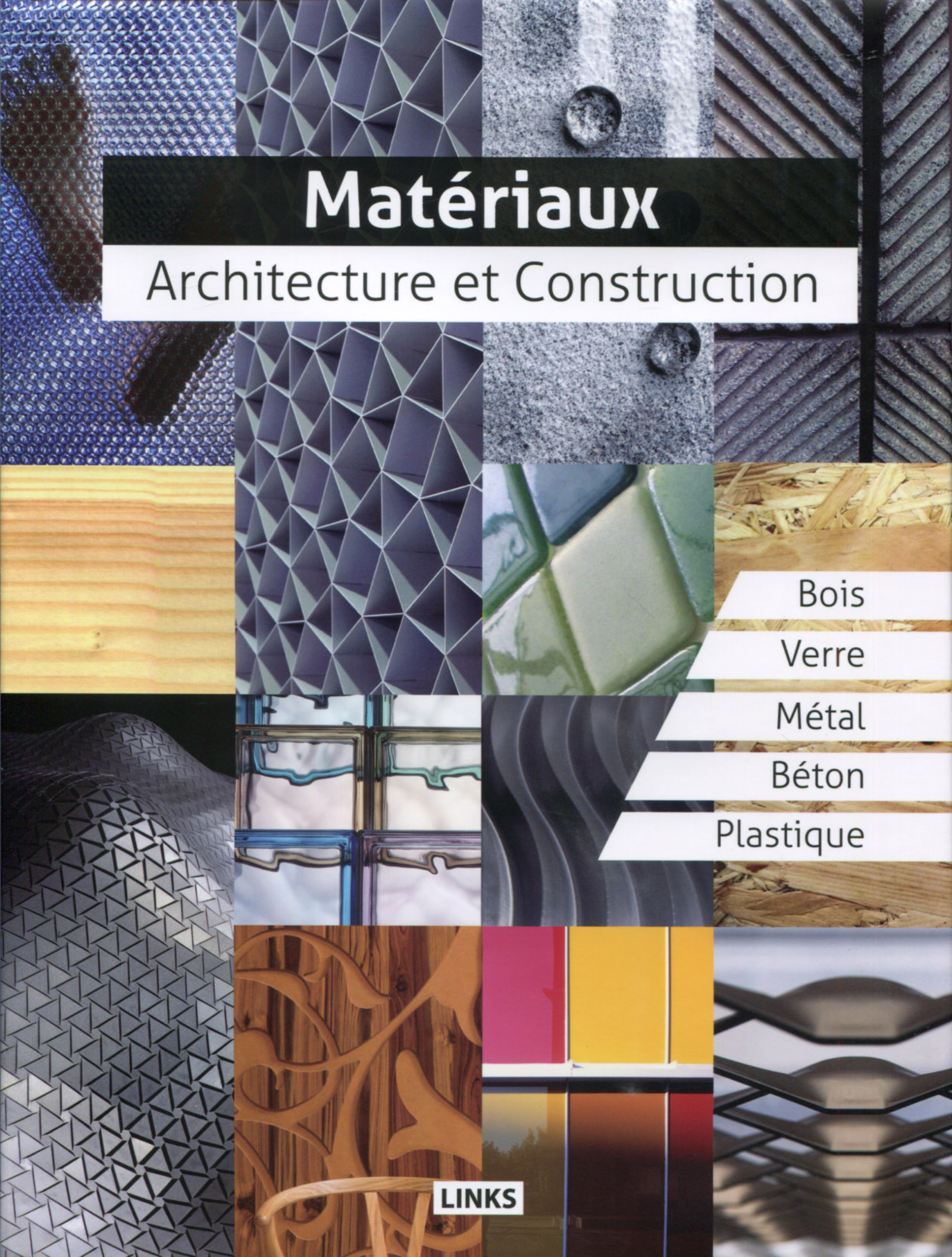 Matériaux et architecture