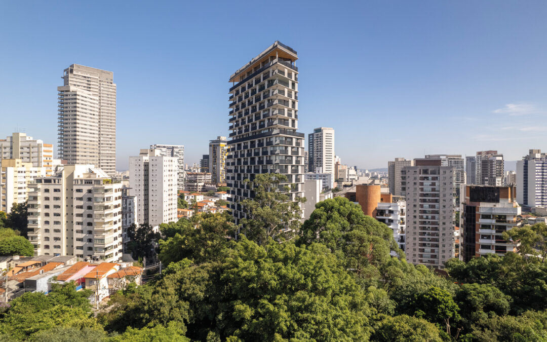 Rua Agissê 287, São Paulo, Brésil